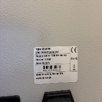 BioSan ES-20/80 Shaker Incubator image 0